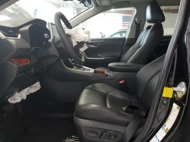 2021 TOYOTA RAV4 ADVENTURE  