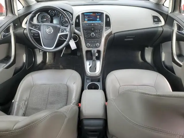 2013 BUICK VERANO CONVENIENCE  