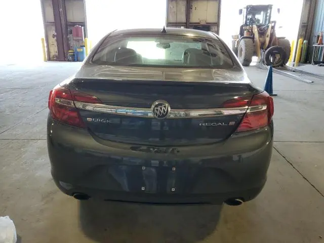 2014 BUICK REGAL PREMIUM  