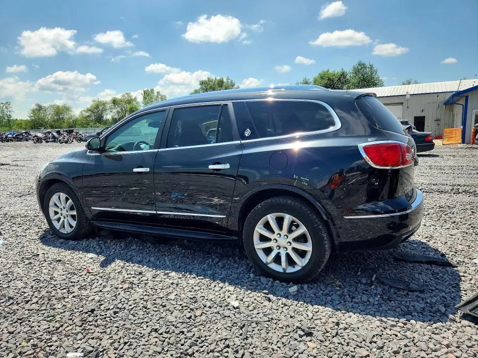 2014 BUICK ENCLAVE   
