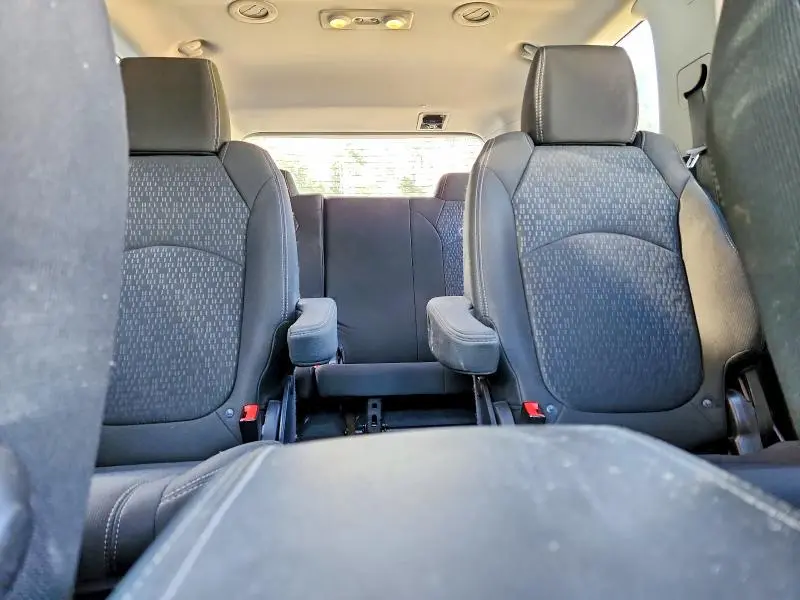 2016 GMC ACADIA SLE  