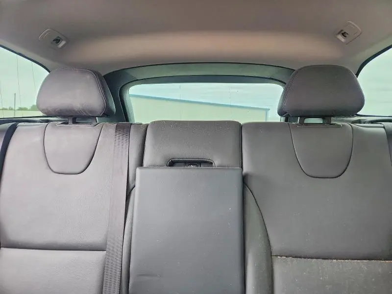 2015 VOLVO XC60 T6 PLATINUM  