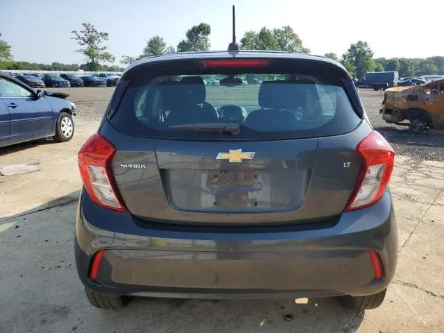 2017 CHEVROLET SPARK 1LT  