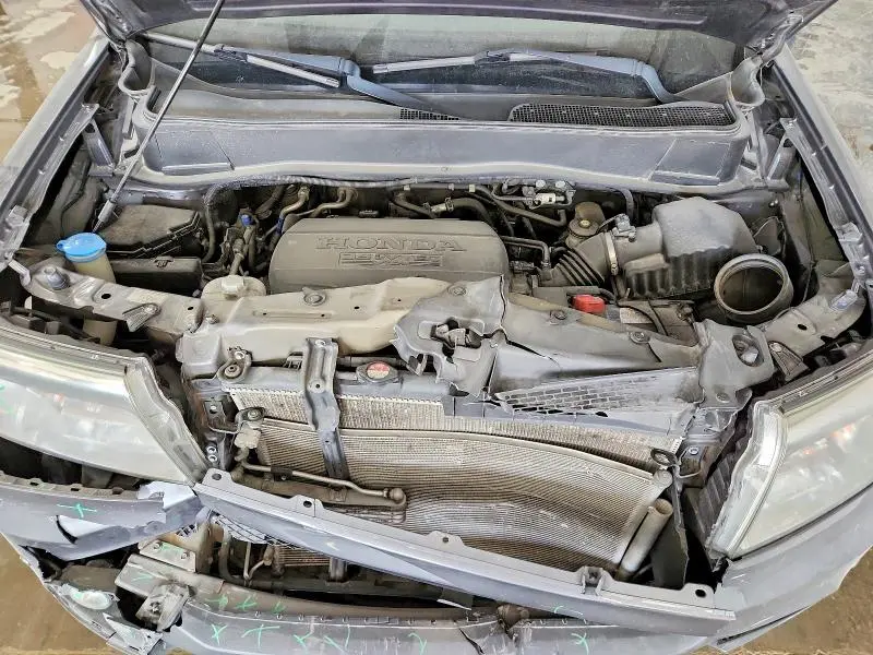 2014 HONDA PILOT TOURING  