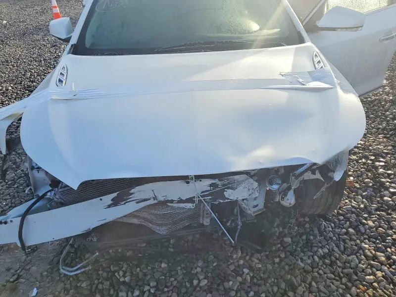 2012 BUICK LACROSSE PREMIUM  