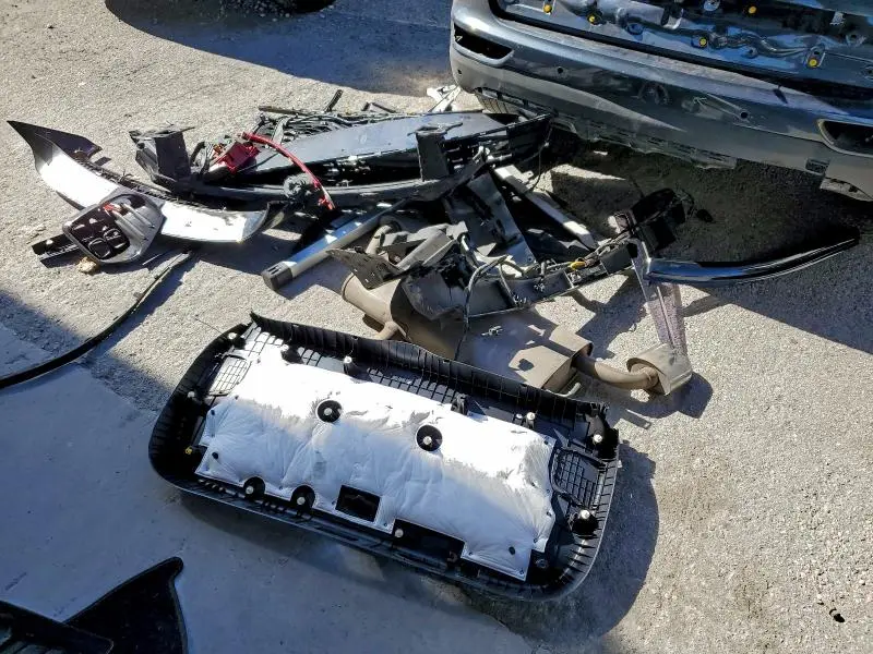 2018 KIA SPORTAGE SX  