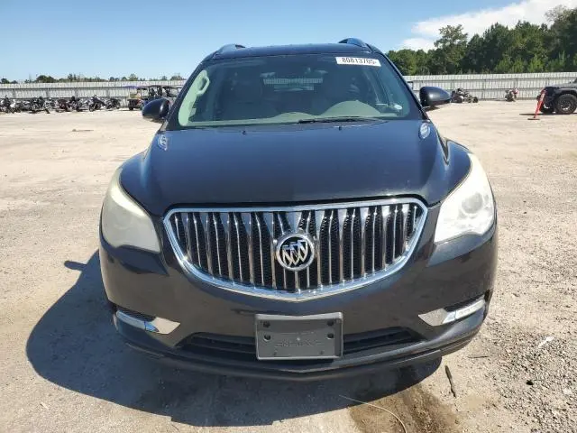 2013 BUICK ENCLAVE