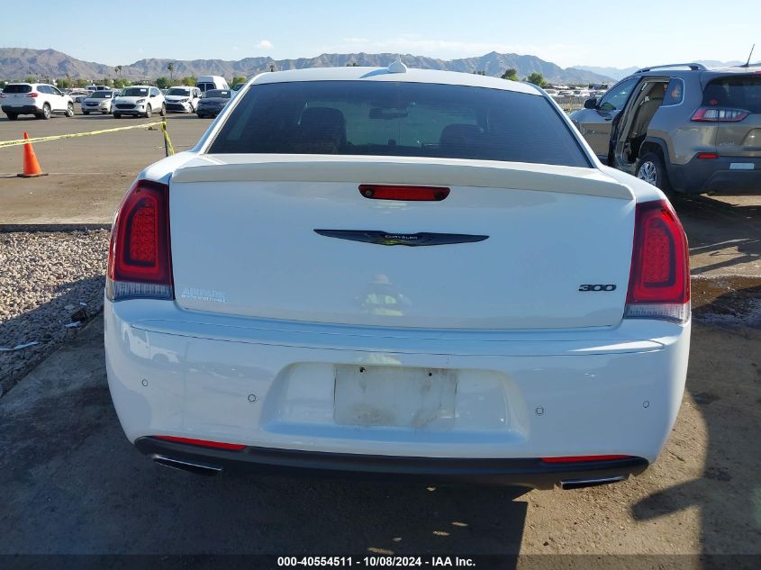 2021 CHRYSLER 300 TOURING L