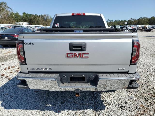 2017 GMC SIERRA K1500 SLT