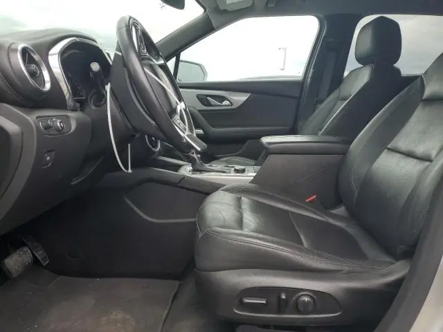2020 CHEVROLET BLAZER 3LT  