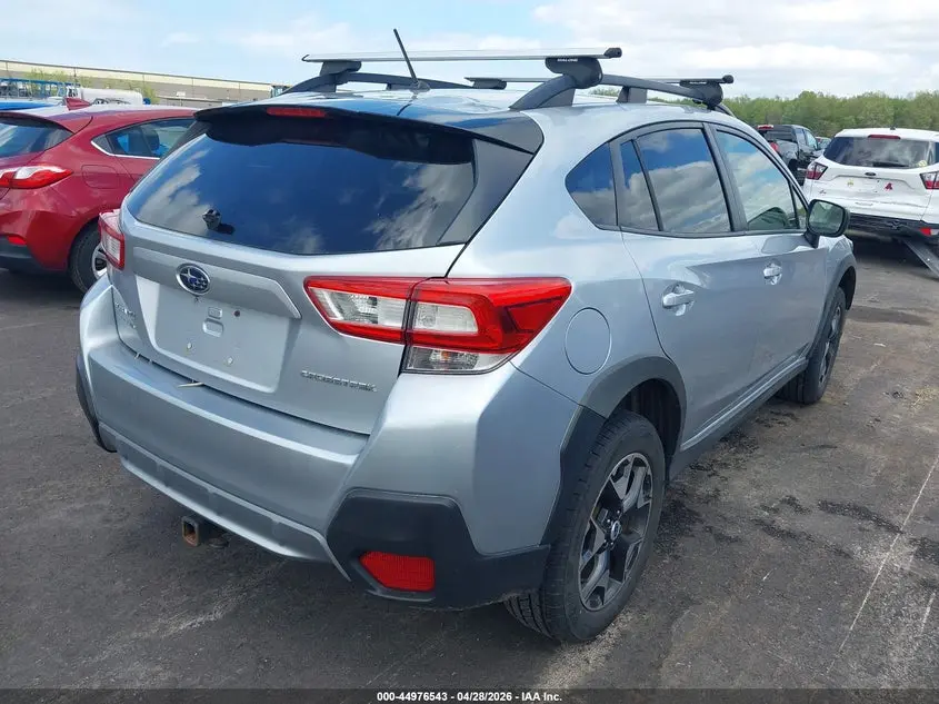 2018 SUBARU CROSSTREK 2.0I