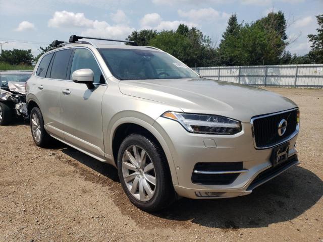 2016 VOLVO XC90 T6