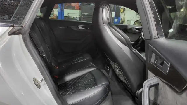 2019 AUDI S5 PREMIUM PLUS  