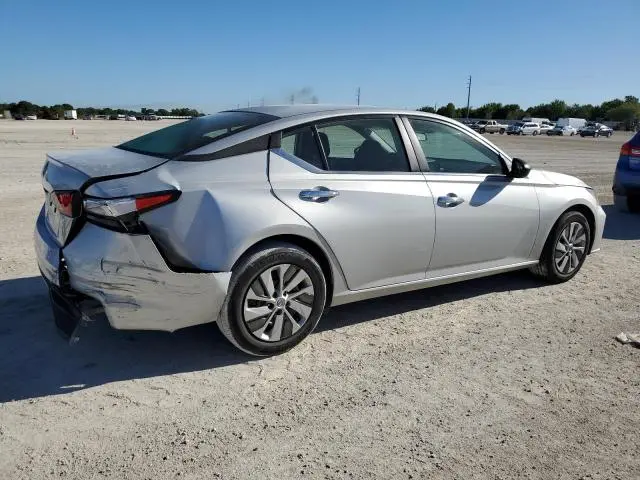 2024 NISSAN ALTIMA S  