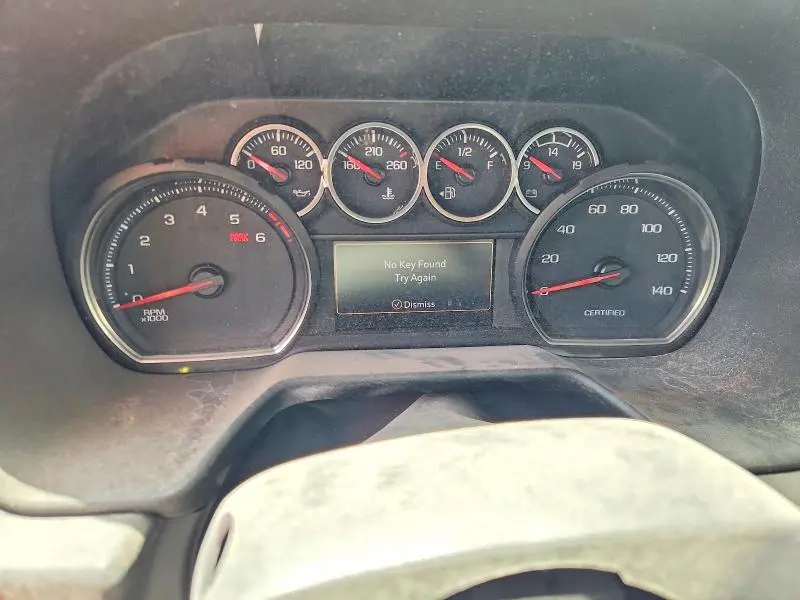 2021 CHEVROLET TAHOE C1500  