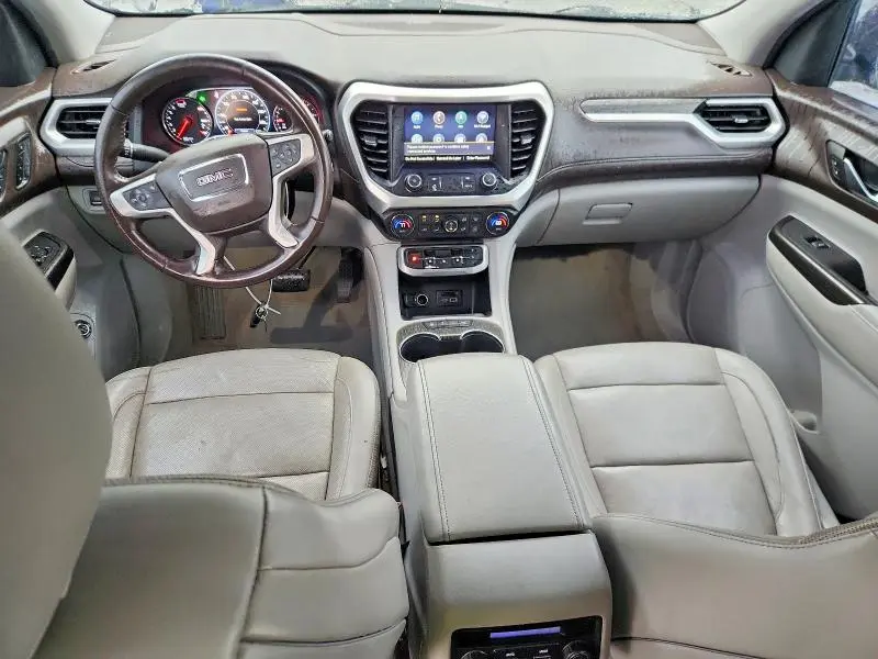 2020 GMC ACADIA SLT  