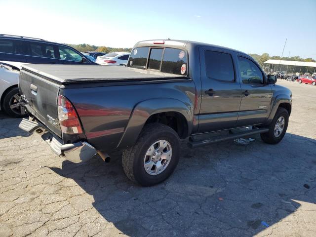 2010 TOYOTA TACOMA DOUBLE CAB PRERUNNER