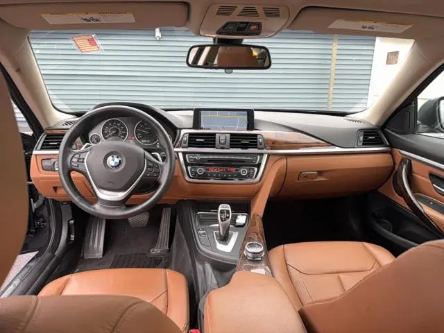 2014 BMW 428 XI  