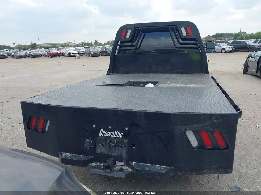 2024 FORD F-250 XL