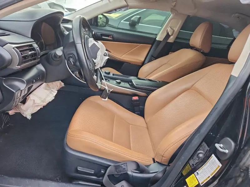 2020 LEXUS IS 300 BASE  