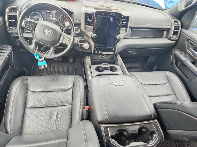 2021 RAM 1500 SPORT  