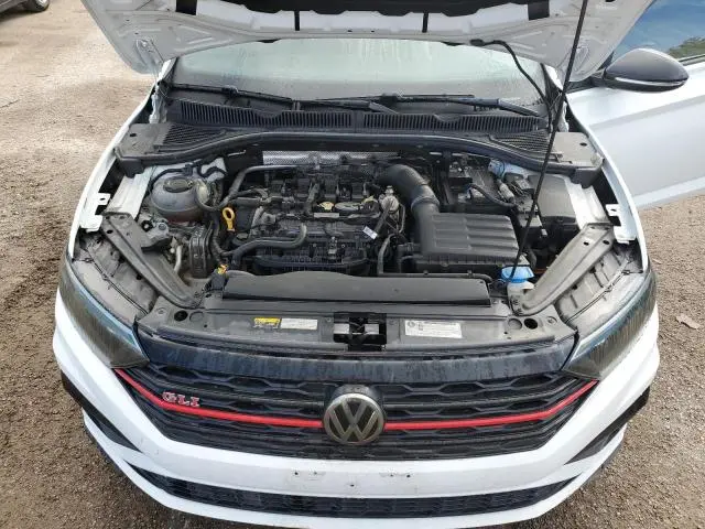 2020 VOLKSWAGEN JETTA GLI  