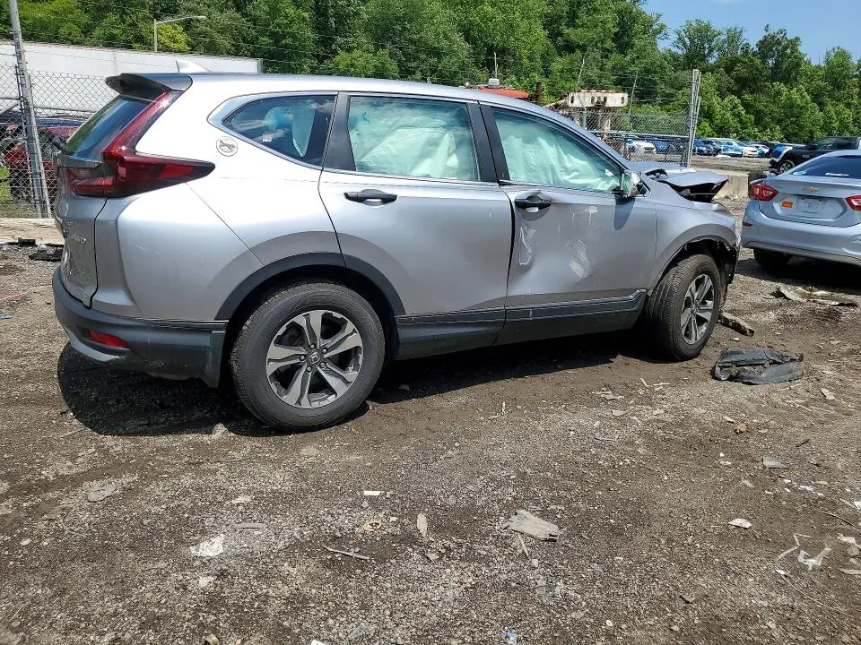 2020 HONDA CR-V LX  
