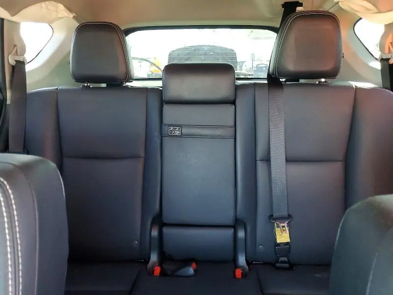 2018 TOYOTA RAV4 HV LIMITED  