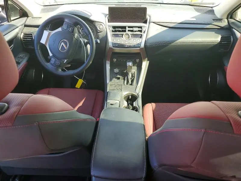 2020 LEXUS NX 300  