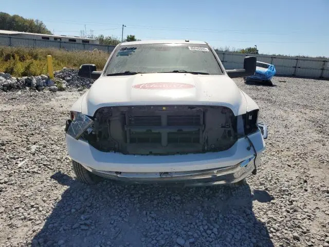 2020 RAM 1500 CLASSIC TRADESMAN  