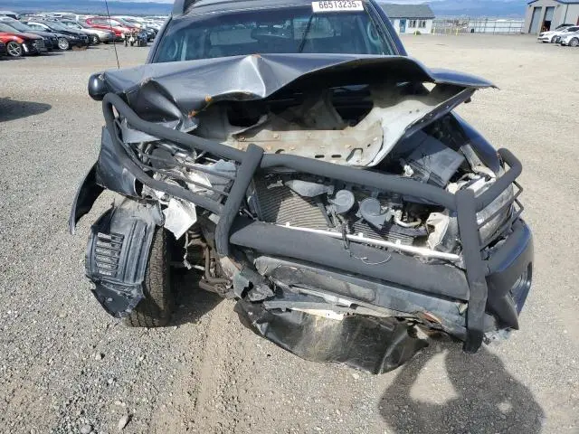 2012 TOYOTA TACOMA DOUBLE CAB  