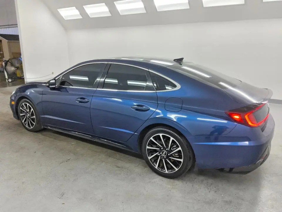 2020 HYUNDAI SONATA SEL PLUS  