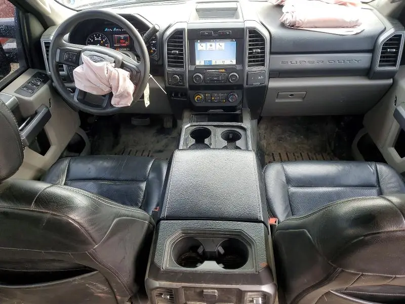 2019 FORD F250 SUPER DUTY  