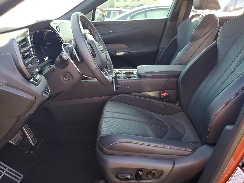 2024 LEXUS RX 500H F SPORT  