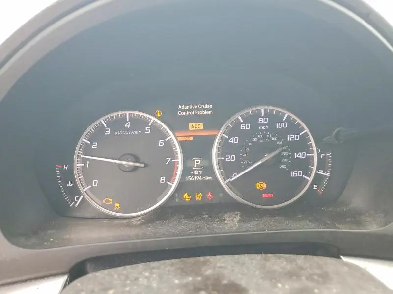 2016 ACURA ILX PREMIUM  