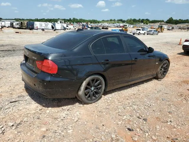 2011 BMW 328 I  