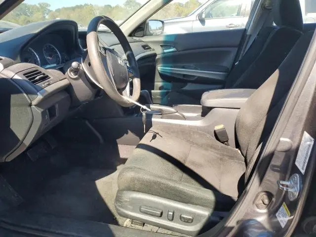 2010 HONDA ACCORD EX  