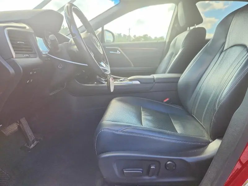 2018 LEXUS RX 350 BASE  