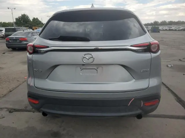 2018 MAZDA CX-9 TOURING  
