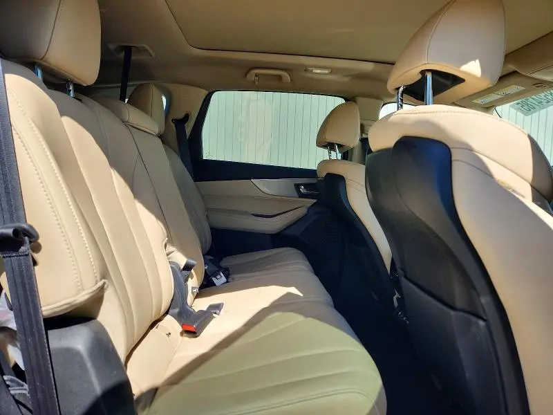 2024 ACURA MDX   