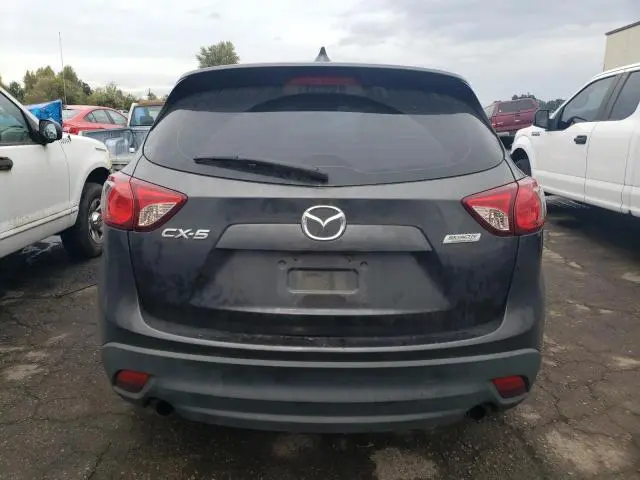 2014 MAZDA CX-5 SPORT  