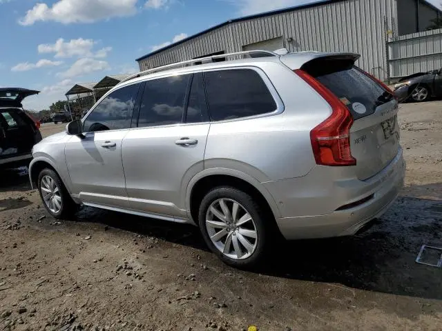 2016 VOLVO XC90 T6  