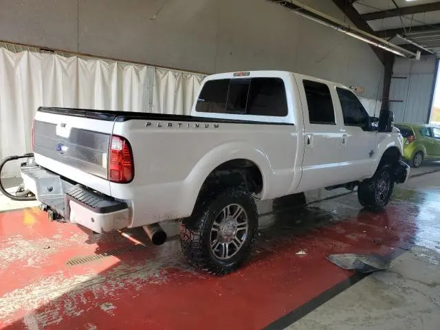 2016 FORD F250 SUPER DUTY  