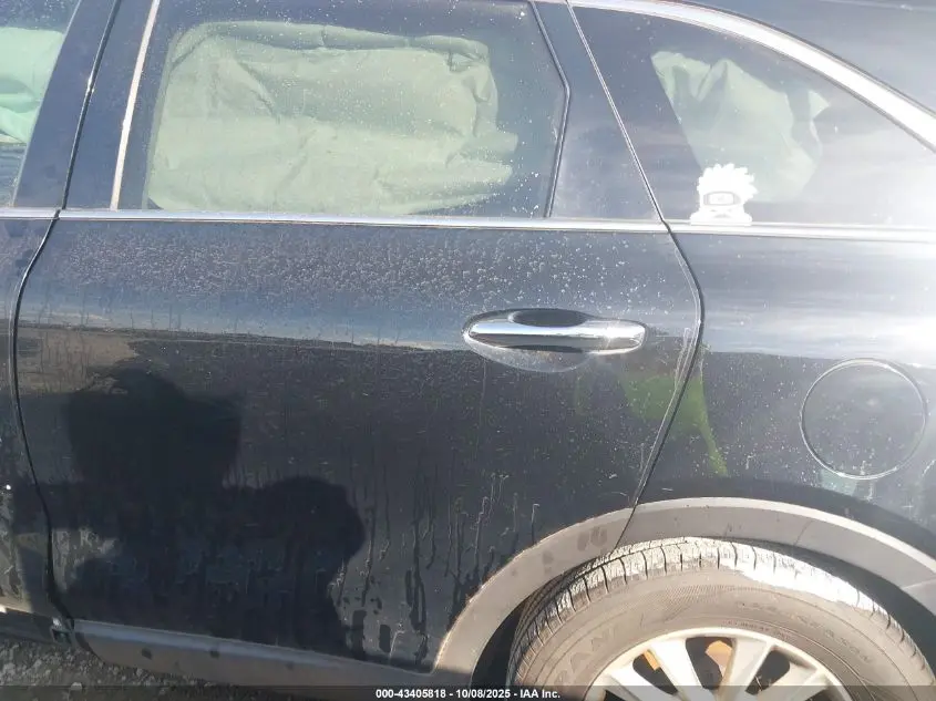 2020 KIA SORENTO 2.4L L