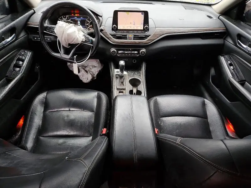2020 NISSAN ALTIMA 2.5 SL  