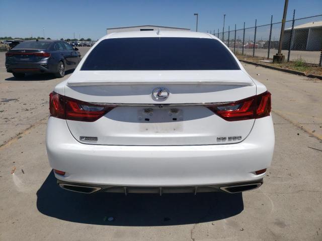 2015 LEXUS GS 350