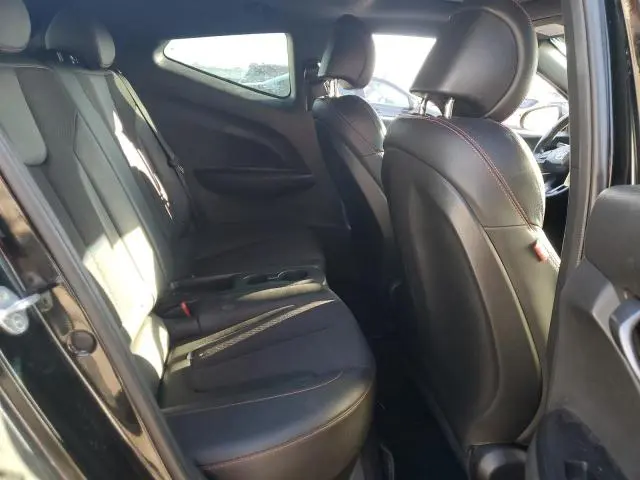 2019 HYUNDAI VELOSTER TURBO  