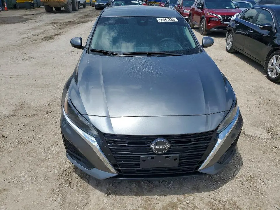 2023 NISSAN ALTIMA S  