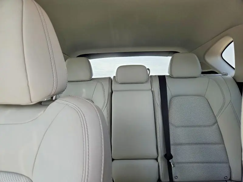 2024 MAZDA CX-5 PREMIUM  