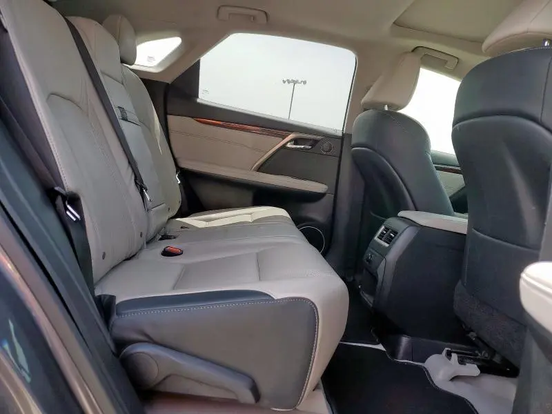 2016 LEXUS RX 350 BASE  